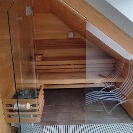 아파트 Inselhaus *