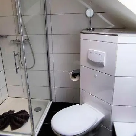 Inselhaus بوركم