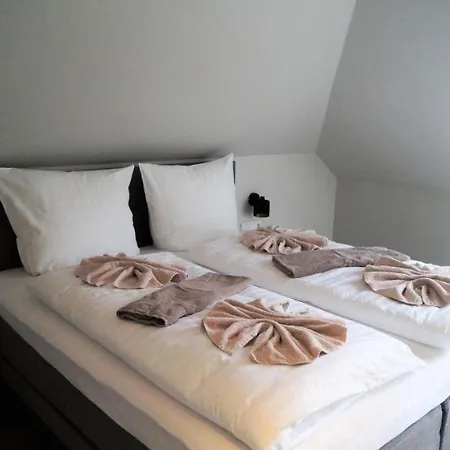 شقة Inselhaus