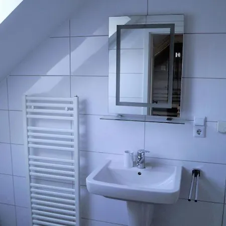 Inselhaus بوركم