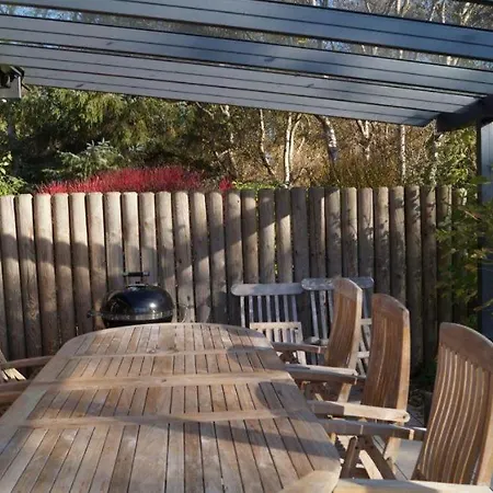 아파트 Inselhaus 보르쿰